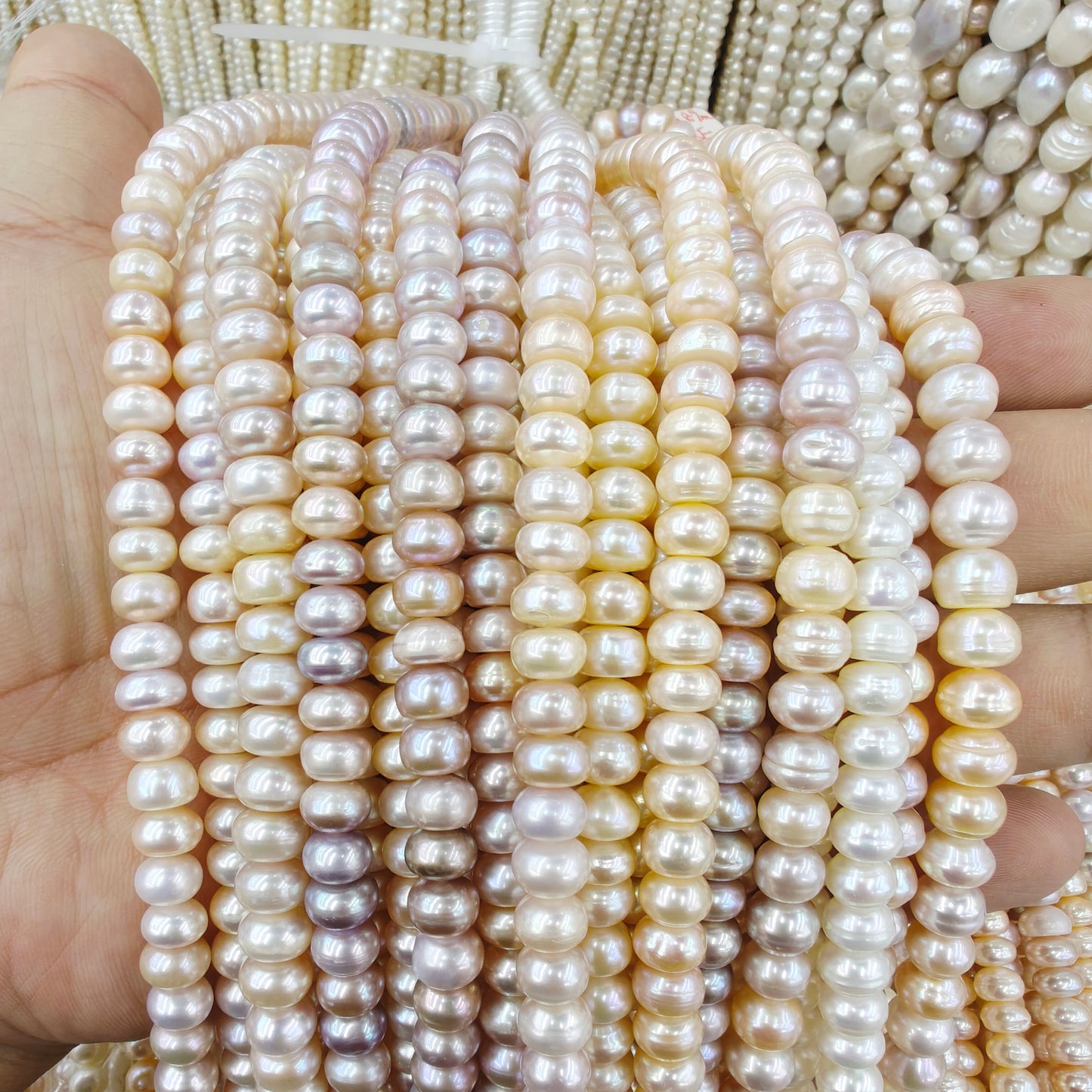 Wholesale Natural Pearl