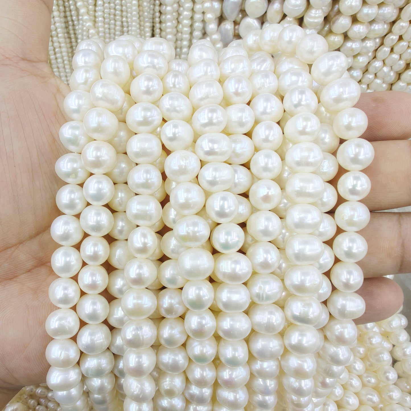 Wholesale Natural Pearl