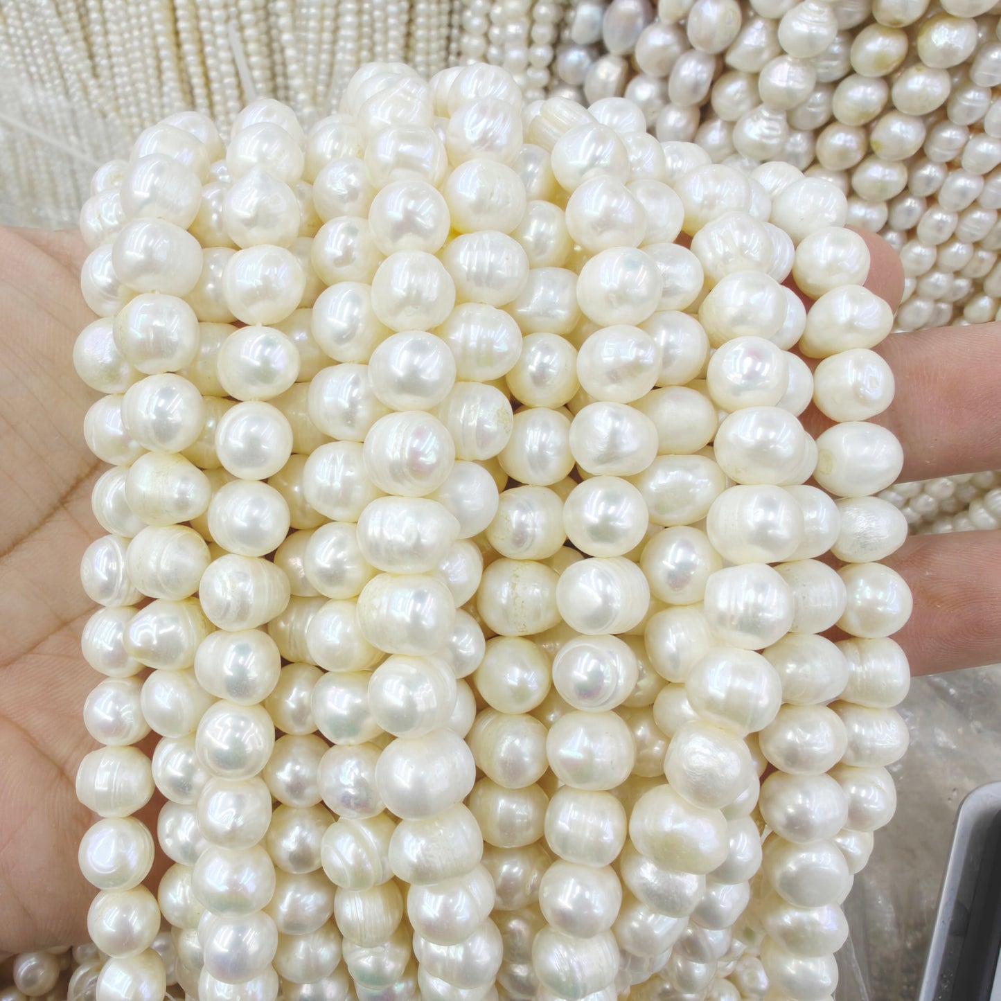 Wholesale Natural Pearl