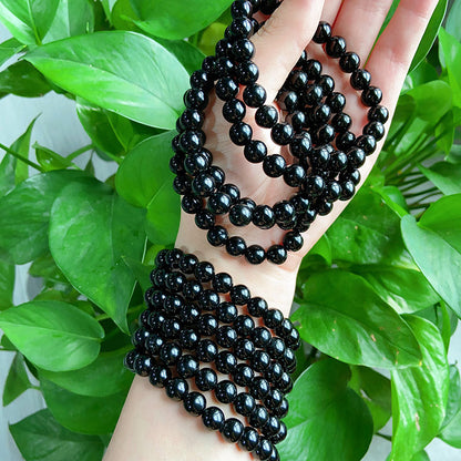 Obsidian Bracelets ($9.99/4PCS)
