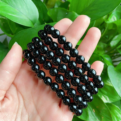 Obsidian Bracelets ($9.99/4PCS)