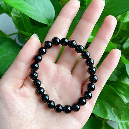 Obsidian Bracelets ($9.99/4PCS)