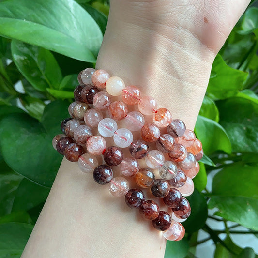 Fire Quartz Bracelet $9.99/PC