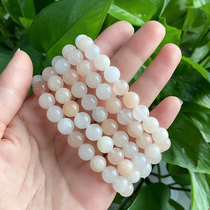Orange Aventurine Bracelet $9.99/4PCS