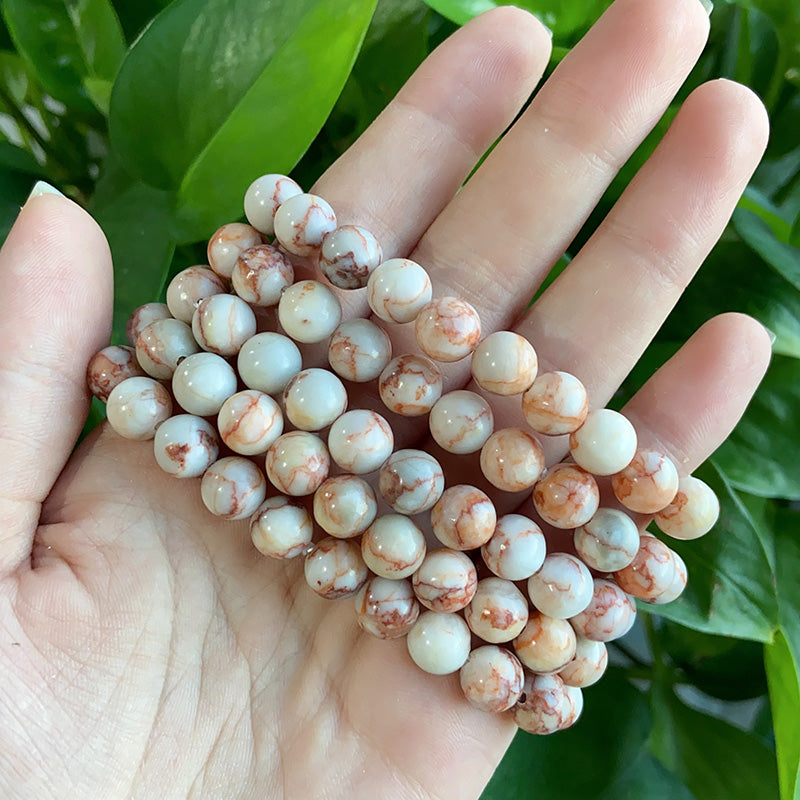 Red Vein Bracelet $9.99/4PCS