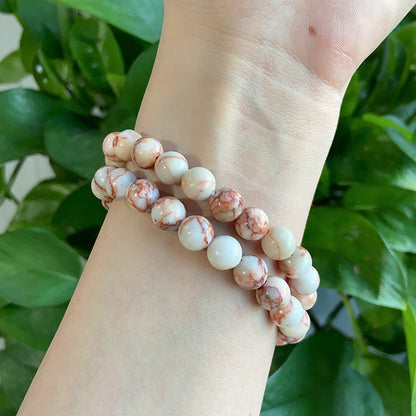 Red Vein Bracelet $9.99/4PCS