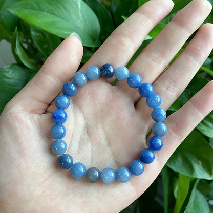Blue Aventurine Bracelet $9.99ize/4PCS