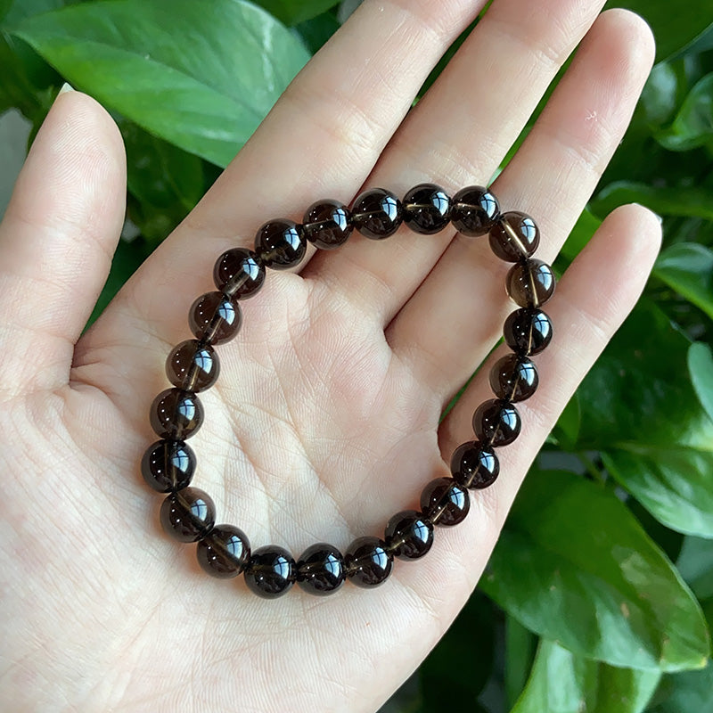 Smoky Quartz Bracelet $14.99/3PCS