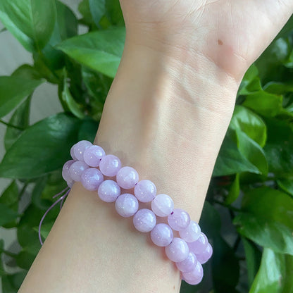 Kunzite Bracelet $34.99/PC