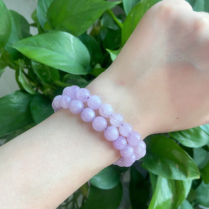 Kunzite Bracelet $34.99/PC