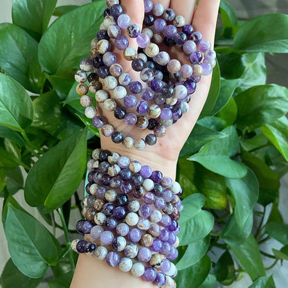 Chevron Amethyst Bracelet $9.99/2PCS