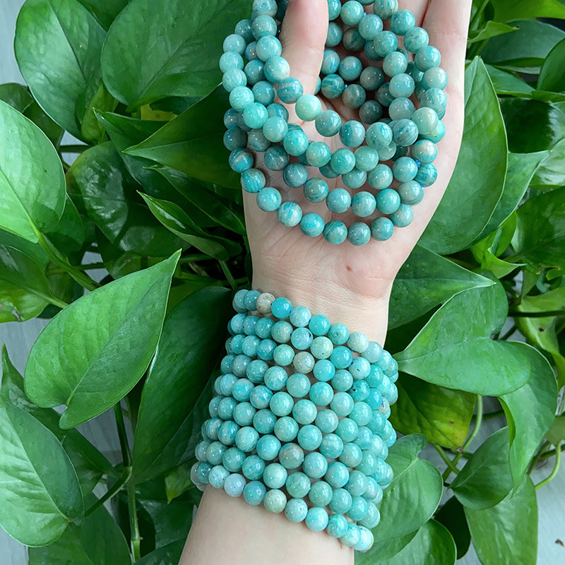 Amazonite Bracelet $7.99/PCS