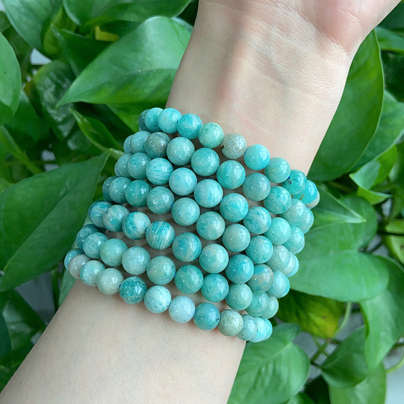 Amazonite Bracelet $7.99/PCS