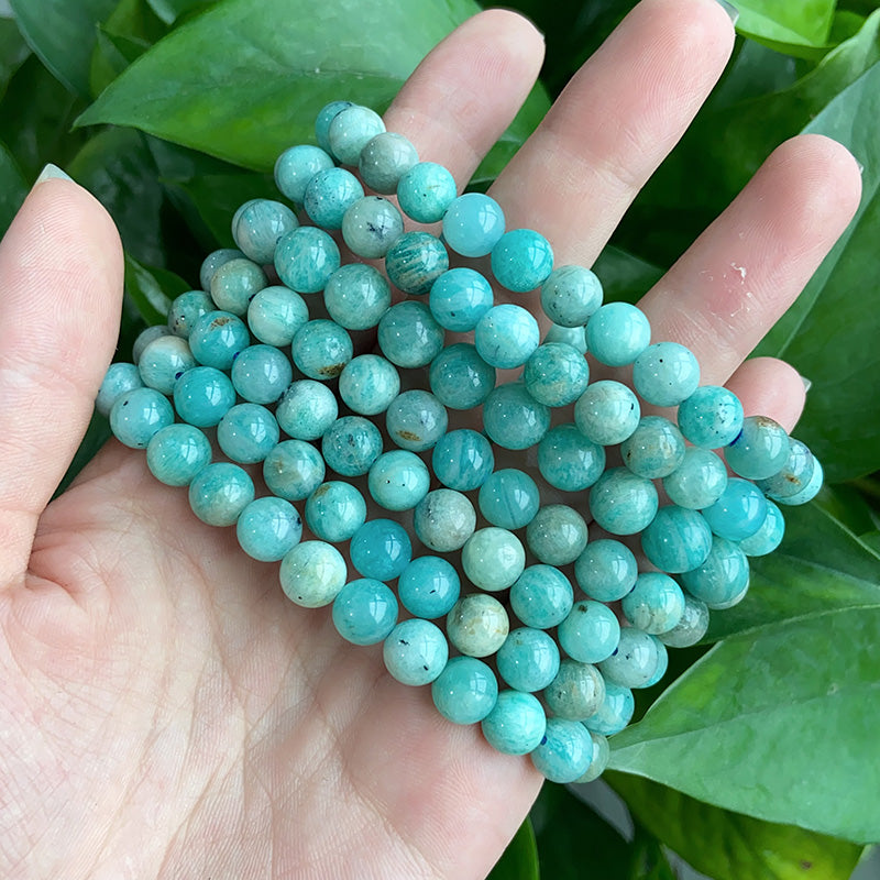 Amazonite Bracelet $7.99/PCS