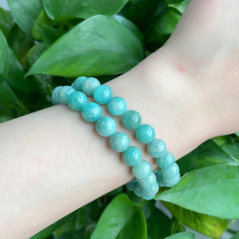 Amazonite Bracelet $7.99/PCS