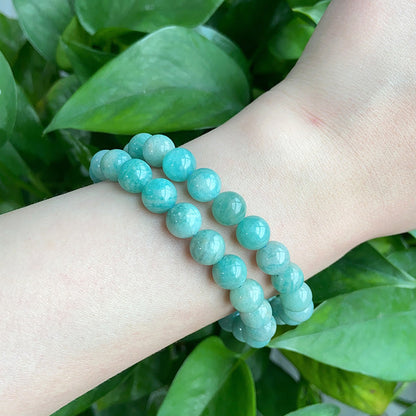 Amazonite Bracelet $7.99/PCS