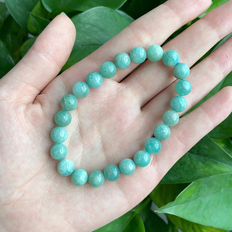 Amazonite Bracelet $7.99/PCS