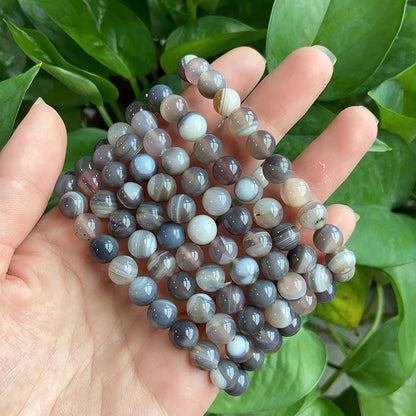 Bostwana Agate Bracelet $7.99/PCS