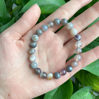 Bostwana Agate Bracelet $7.99/PCS