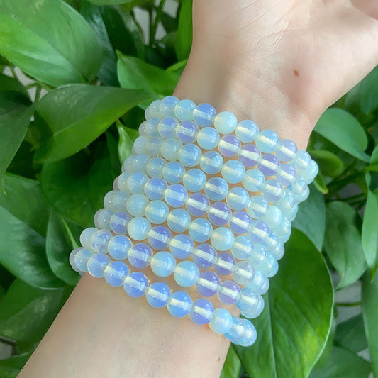 Opalite Bracelet $9.99/4PCS