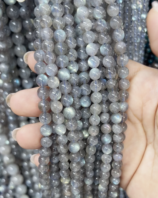 Full Flash Labradorite