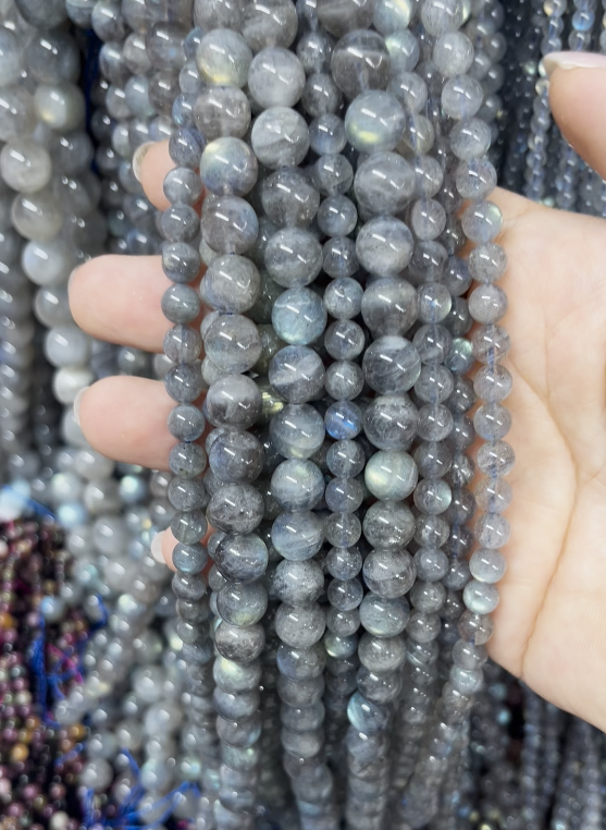 Full Flash Labradorite