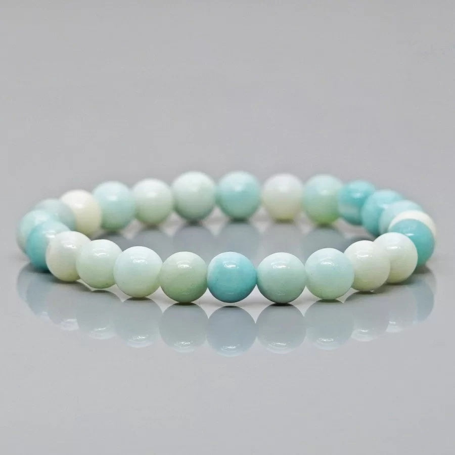 4mm Crystal Bracelet Wholesale Price Collections Only $3.49 Each
