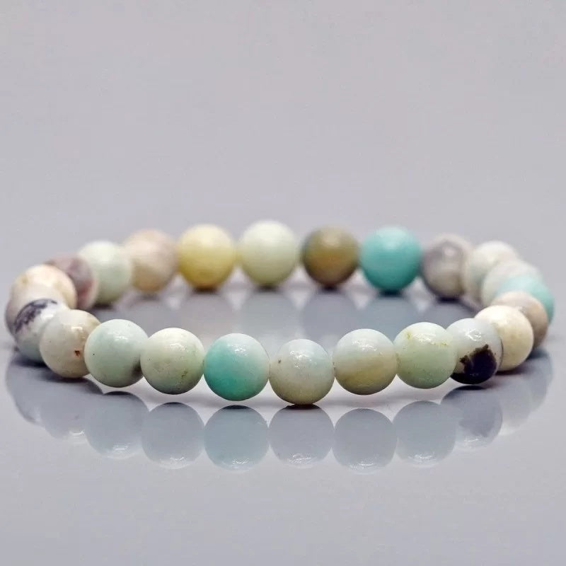 8mm Crystal Bracelet Wholesale Price Collections Only $1.99 Each