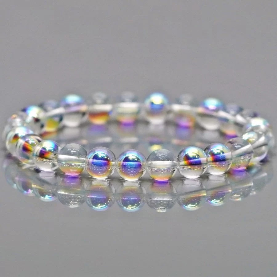 4mm Crystal Bracelet Wholesale Price Collections Only $3.49 Each
