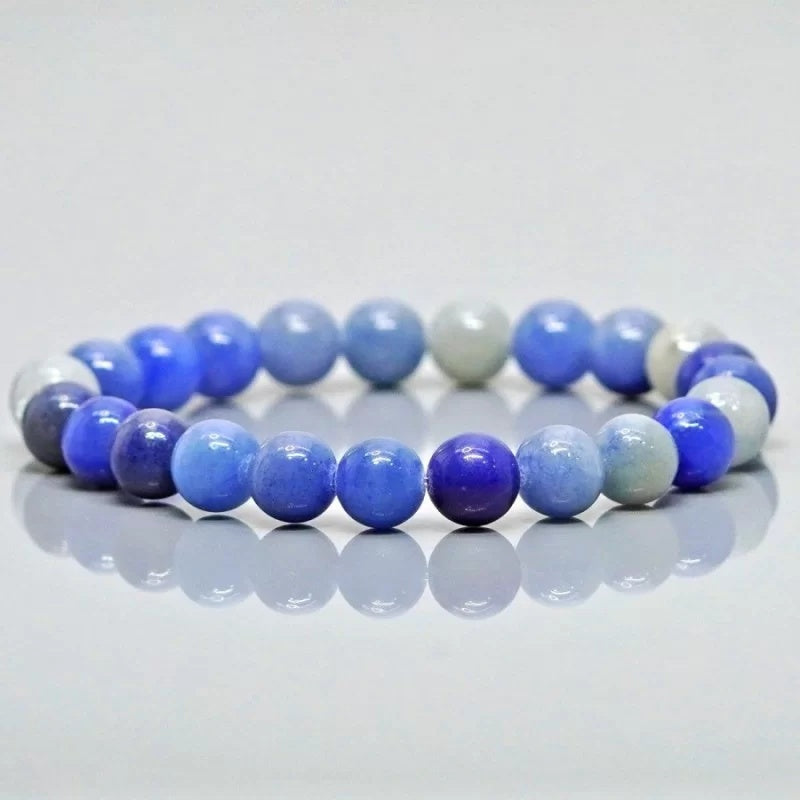 6mm Crystal Bracelet Wholesale Price Collections Only $1.99 Each