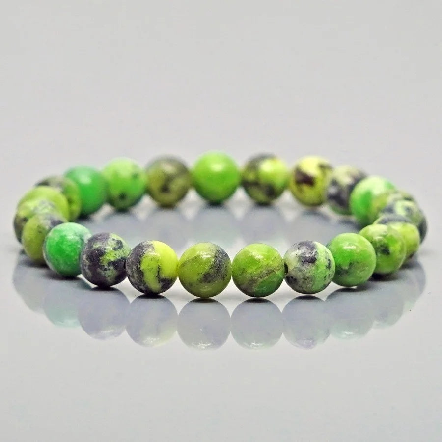 4mm Crystal Bracelet Wholesale Price Collections Only $3.49 Each