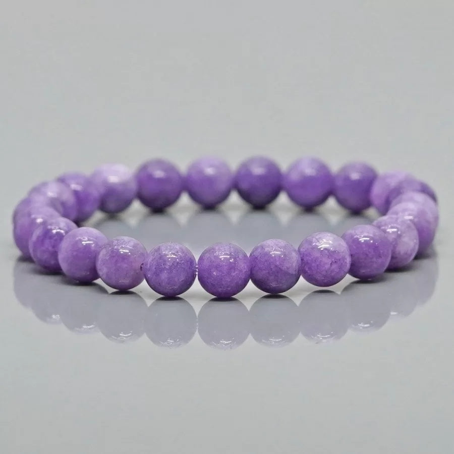 4mm Crystal Bracelet Wholesale Price Collections Only $3.49 Each