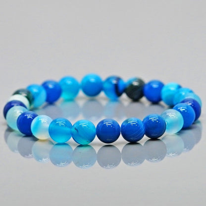 4mm Crystal Bracelet Wholesale Price Collections Only $3.49 Each