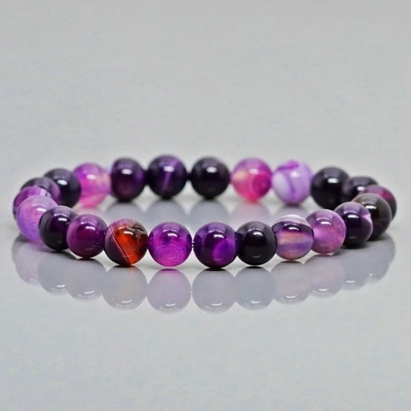 6mm Crystal Bracelet Wholesale Price Collections Only $1.99 Each