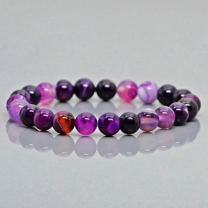 6mm Crystal Bracelet Wholesale Price Collections Only $1.99 Each