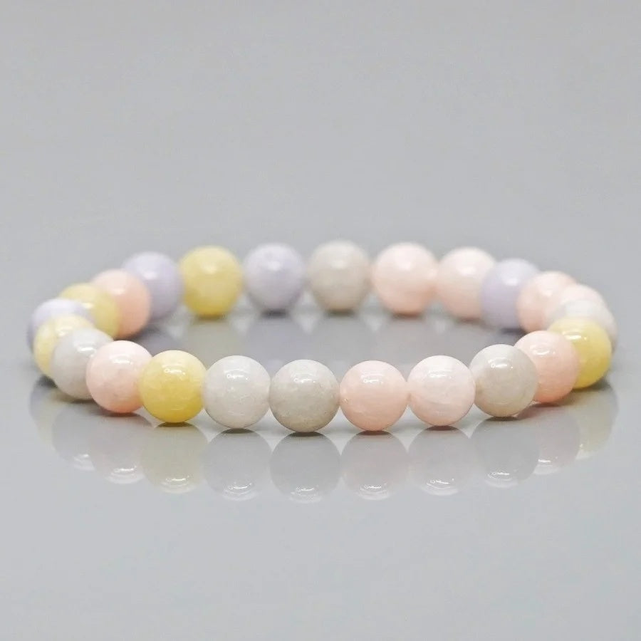 4mm Crystal Bracelet Wholesale Price Collections Only $3.49 Each