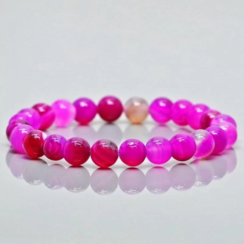 4mm Crystal Bracelet Wholesale Price Collections Only $3.49 Each