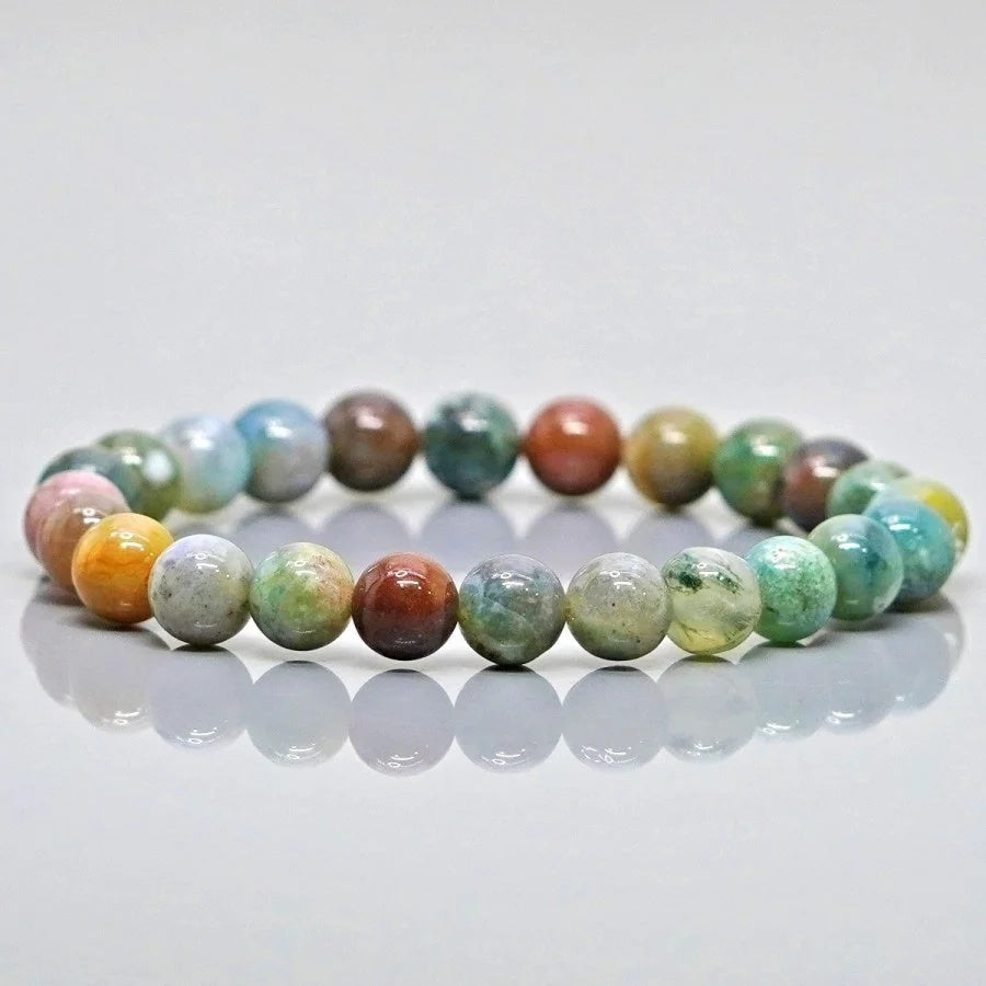8mm Crystal Bracelet Wholesale Price Collections Only $1.99 Each