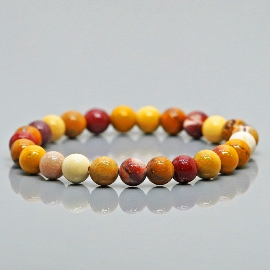 6mm Crystal Bracelet Wholesale Price Collections Only $1.99 Each