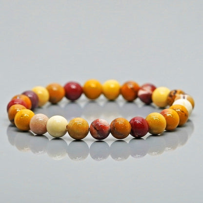6mm Crystal Bracelet Wholesale Price Collections Only $1.99 Each