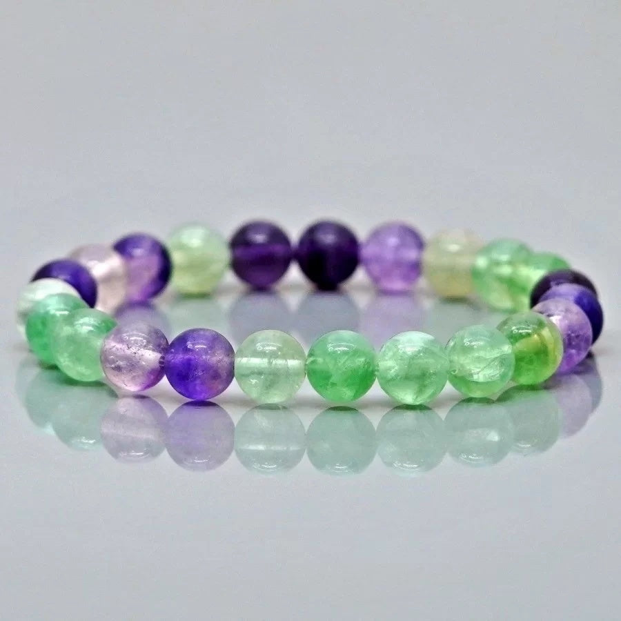 4mm Crystal Bracelet Wholesale Price Collections Only $3.49 Each