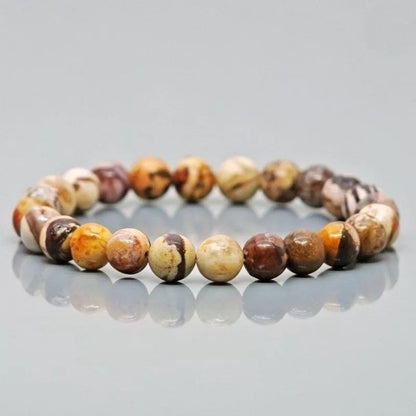 6mm Crystal Bracelet Wholesale Price Collections Only $1.99 Each