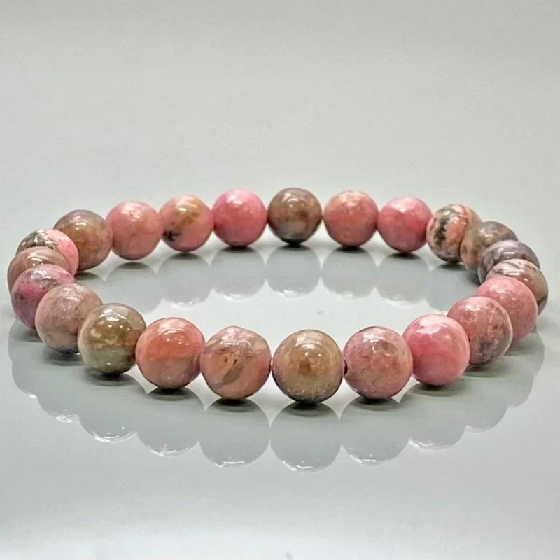 4mm Crystal Bracelet Wholesale Price Collections Only $3.49 Each