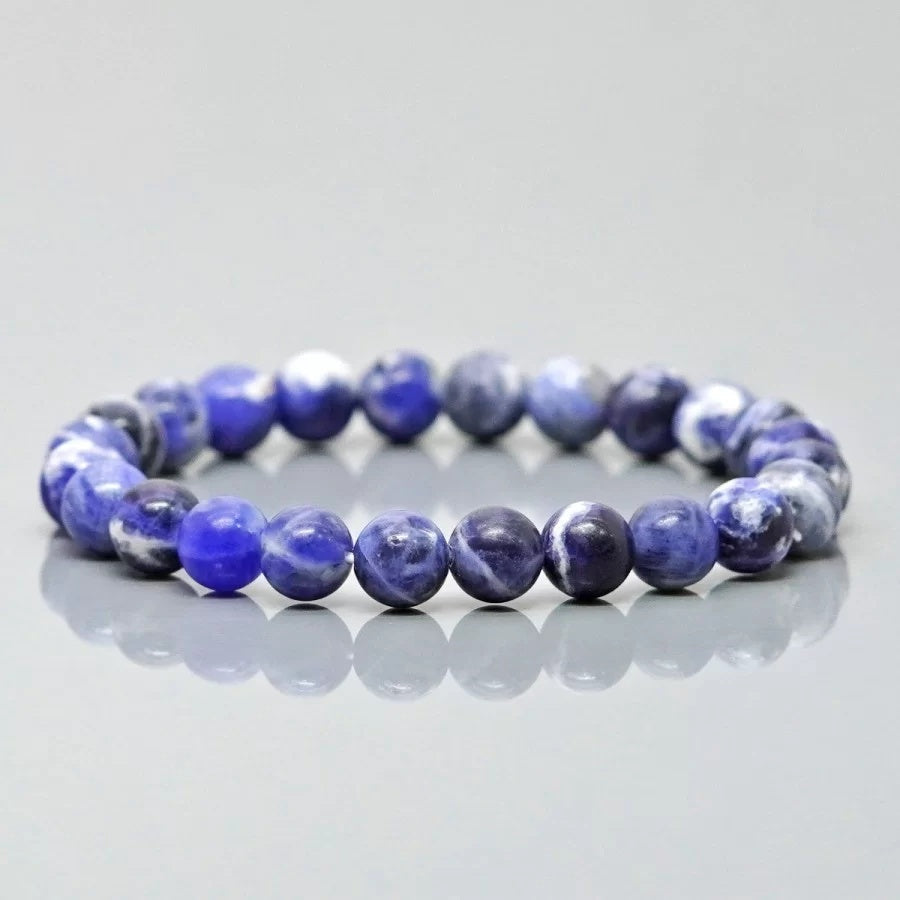 6mm Crystal Bracelet Wholesale Price Collections Only $1.99 Each